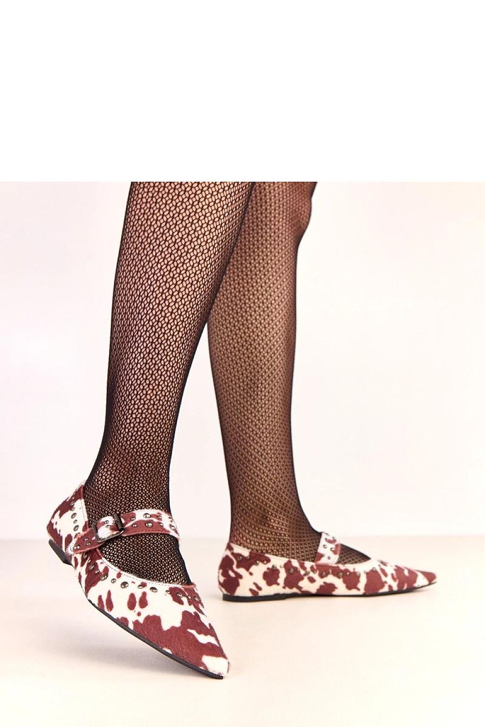 Ballerina Schuhe model 220586 Solea