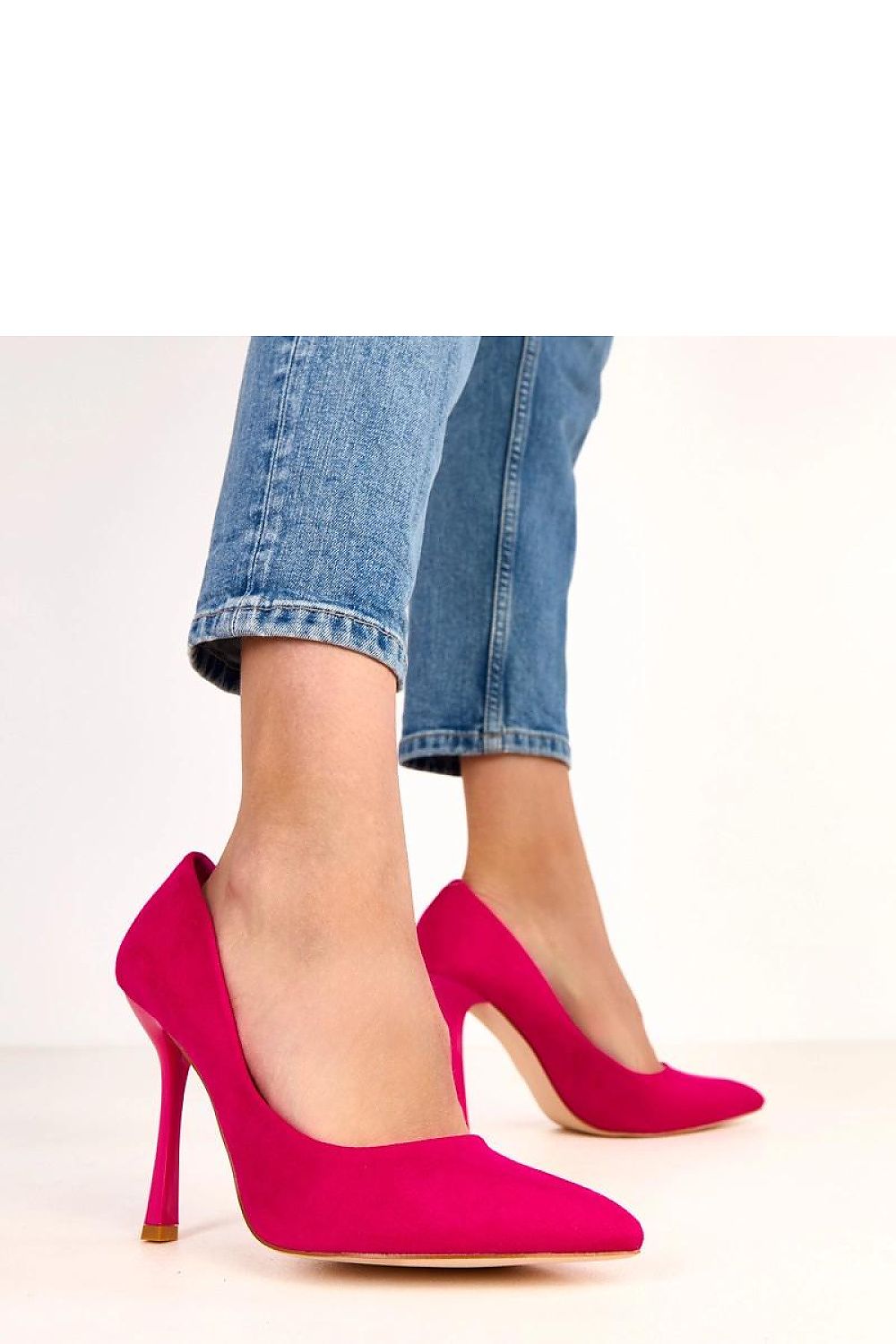 Stöckelschuhe model 220593 Solea