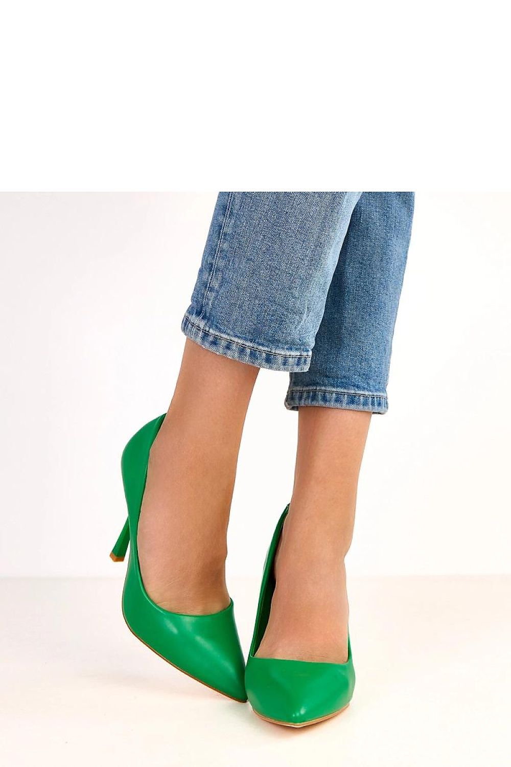 Stöckelschuhe model 220597 Solea