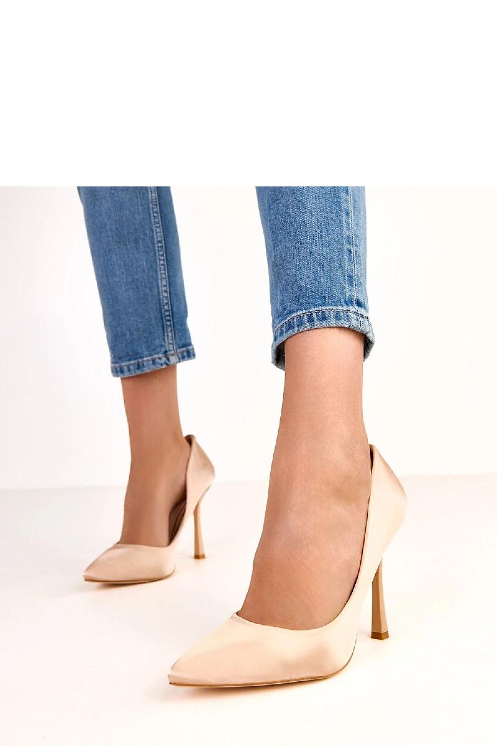 Stöckelschuhe model 220604 Solea