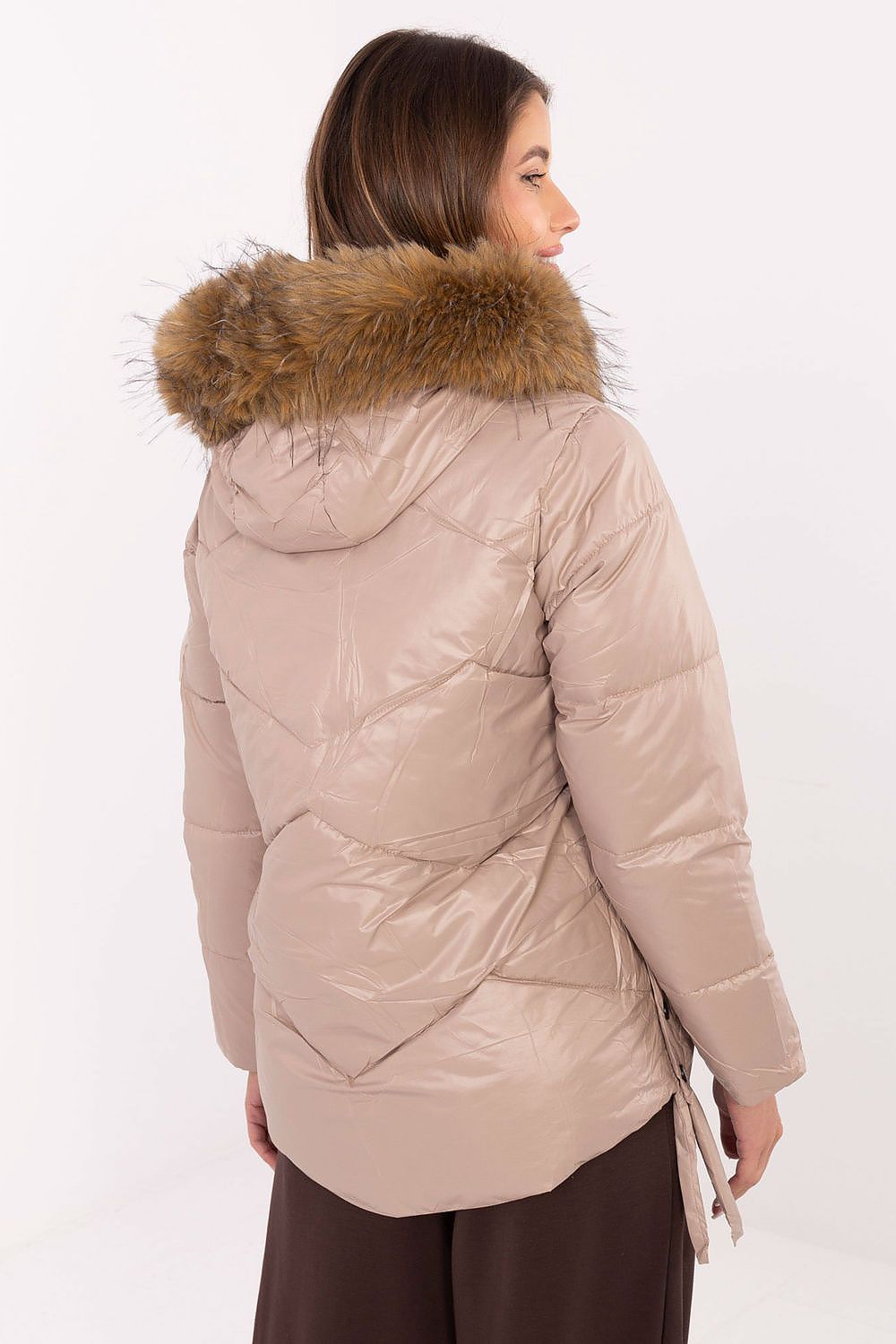 Jacke model 220642 MBM