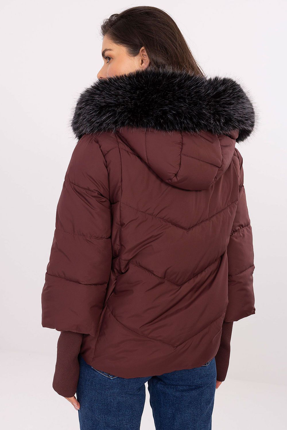 Jacke model 220647 MBM