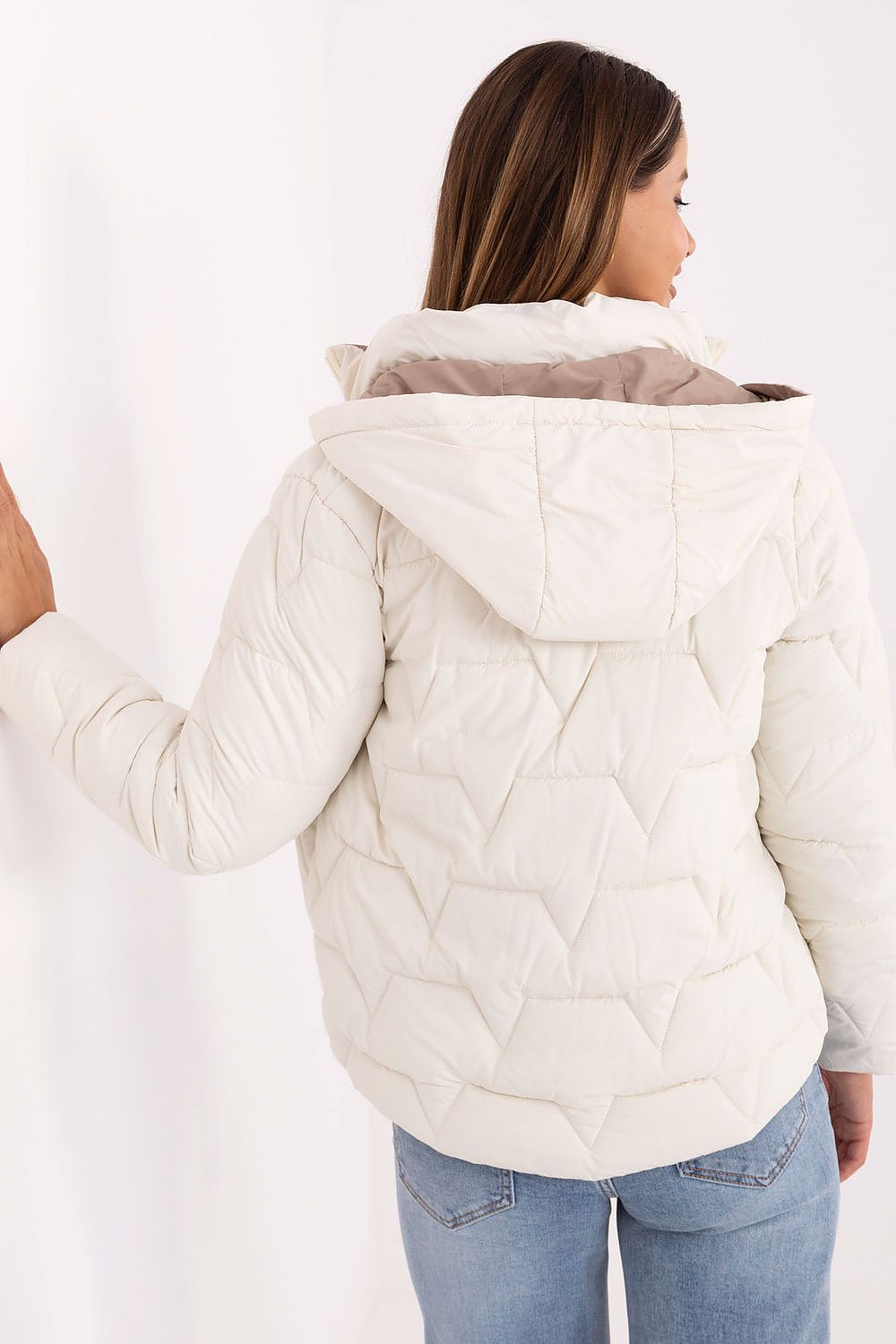 Jacke model 220656 MBM