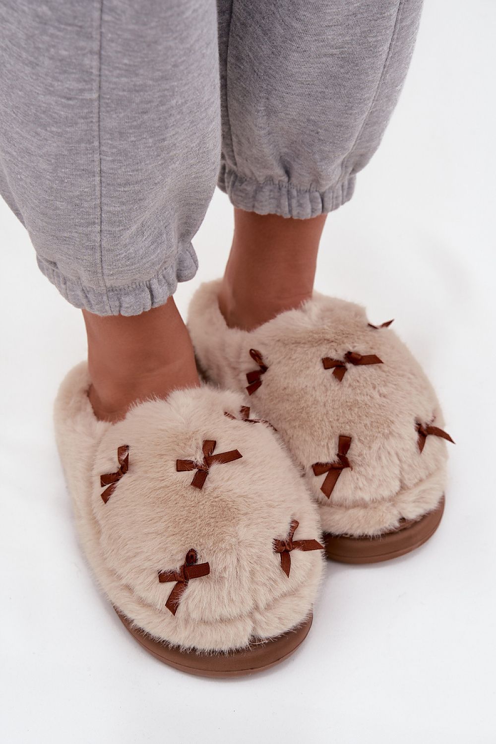 Pantoffeln model 220727 Step in style