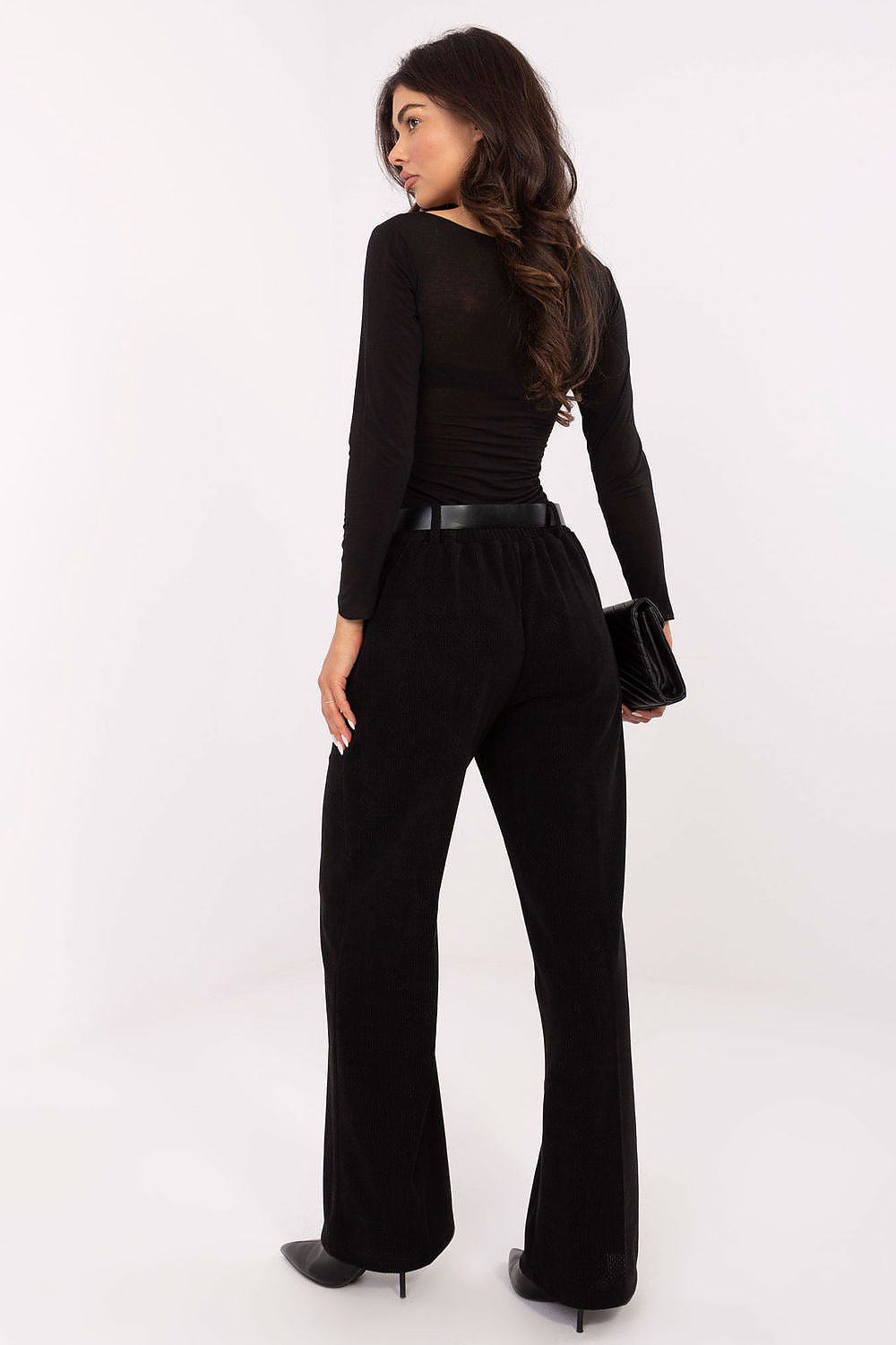 Damen Hose model 220753 Italy Moda
