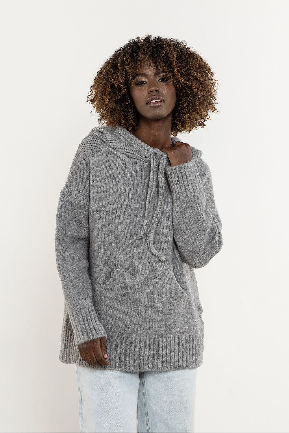 Pullover model 220856 awama