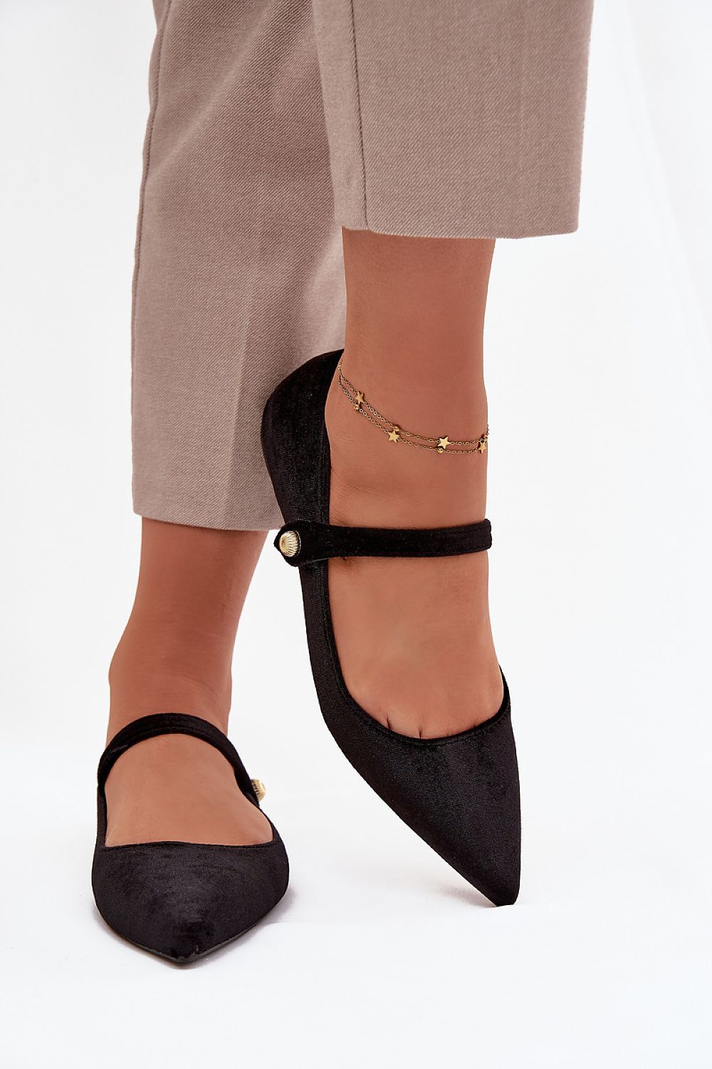 Ballerina Schuhe model 220887 Step in style