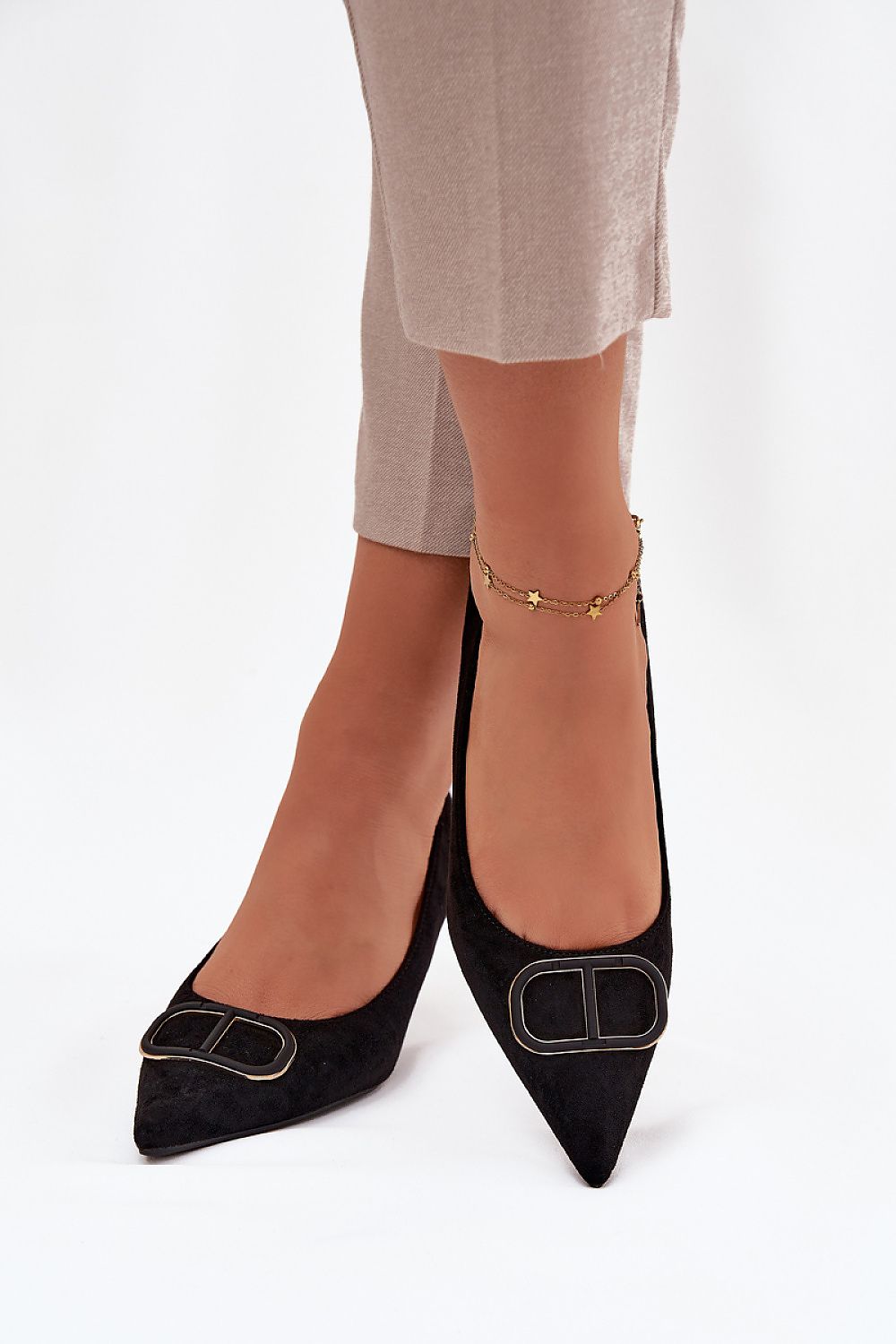Stöckelschuhe model 220888 Step in style