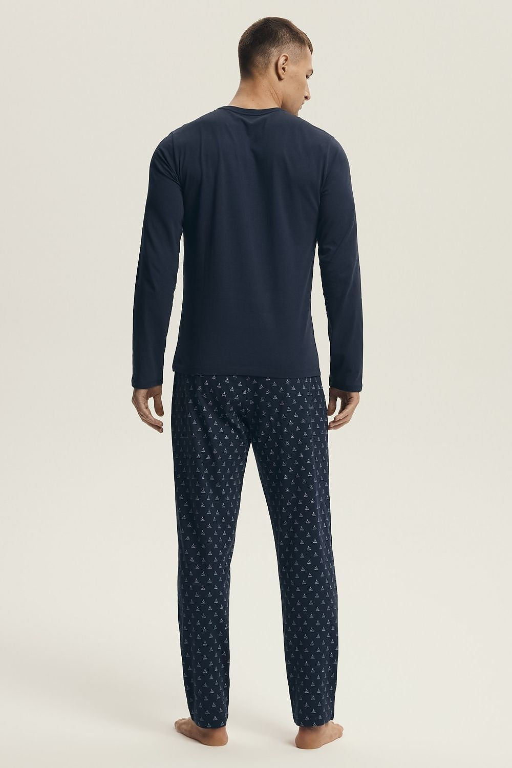 Pyjama model 220971 Henderson