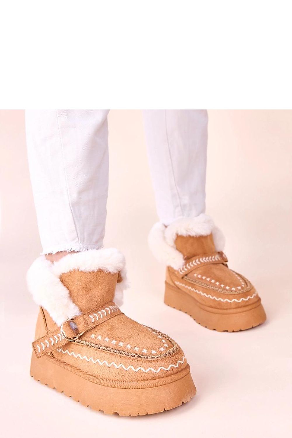 Schneeschuhe model 220997 Solea