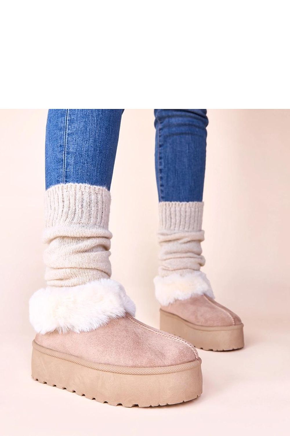 Schneeschuhe model 221000 Solea