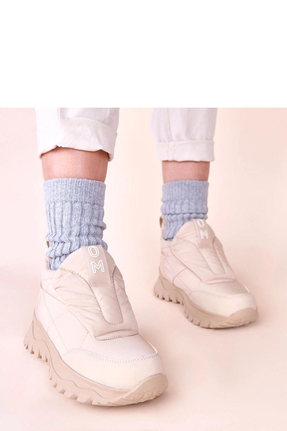 Schneeschuhe model 221007 Solea