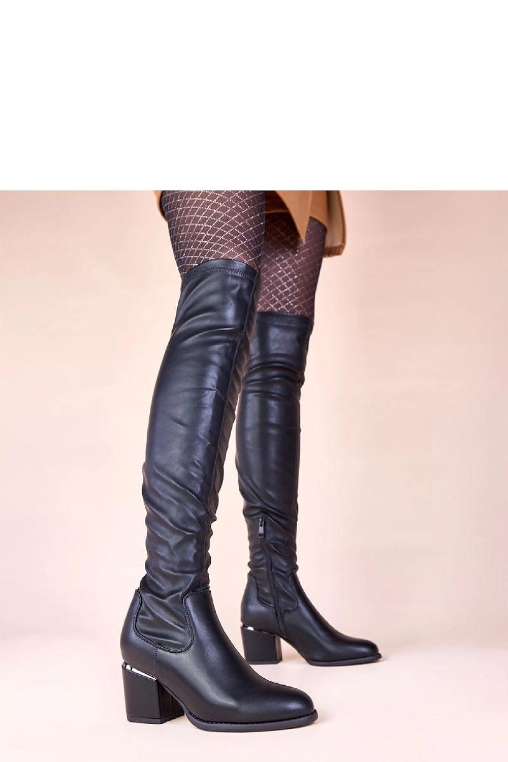 Stiefel mit Absätzen model 221012 Solea