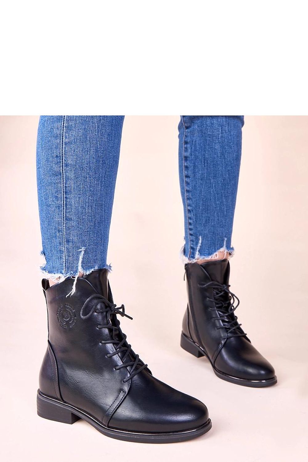 Stiefeletten model 221013 Solea