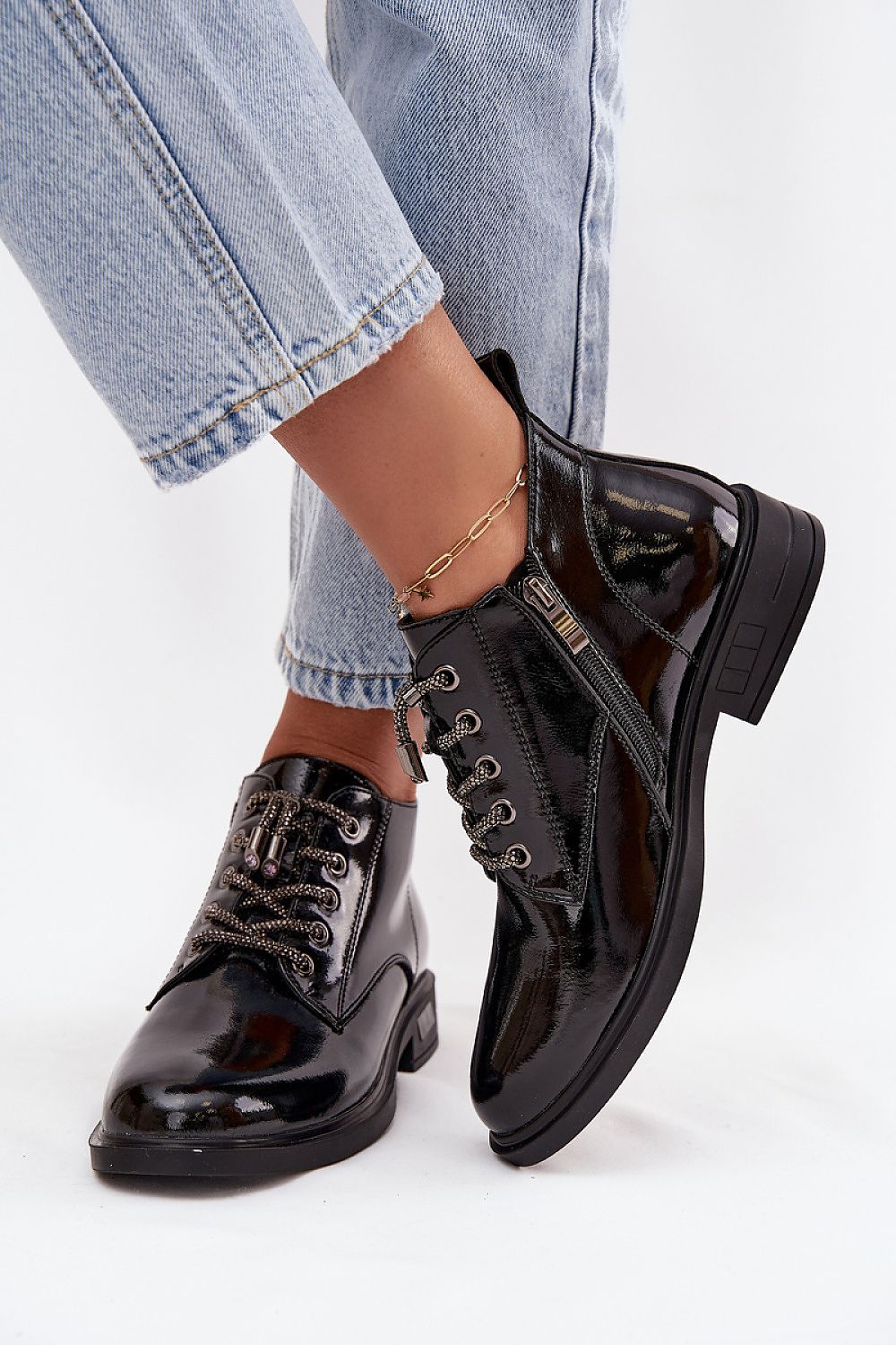Stiefeletten model 221139 Step in style