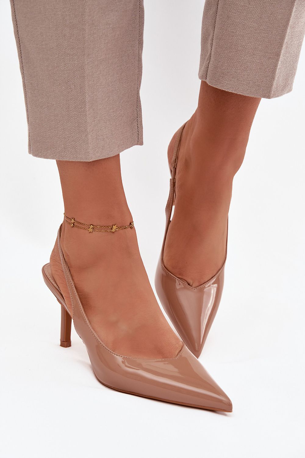 Stöckelschuhe model 221167 Step in style