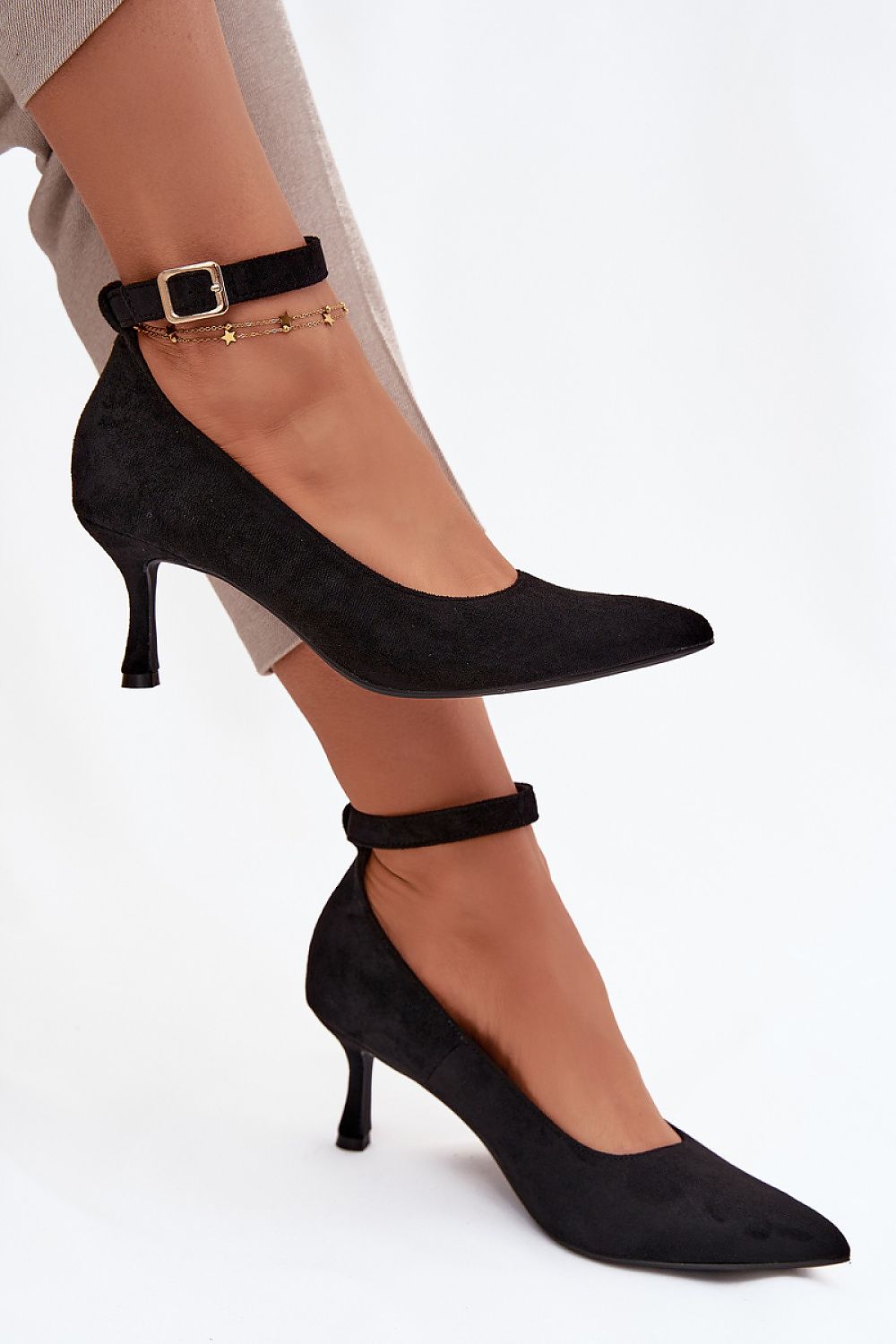 Stöckelschuhe model 221169 Step in style