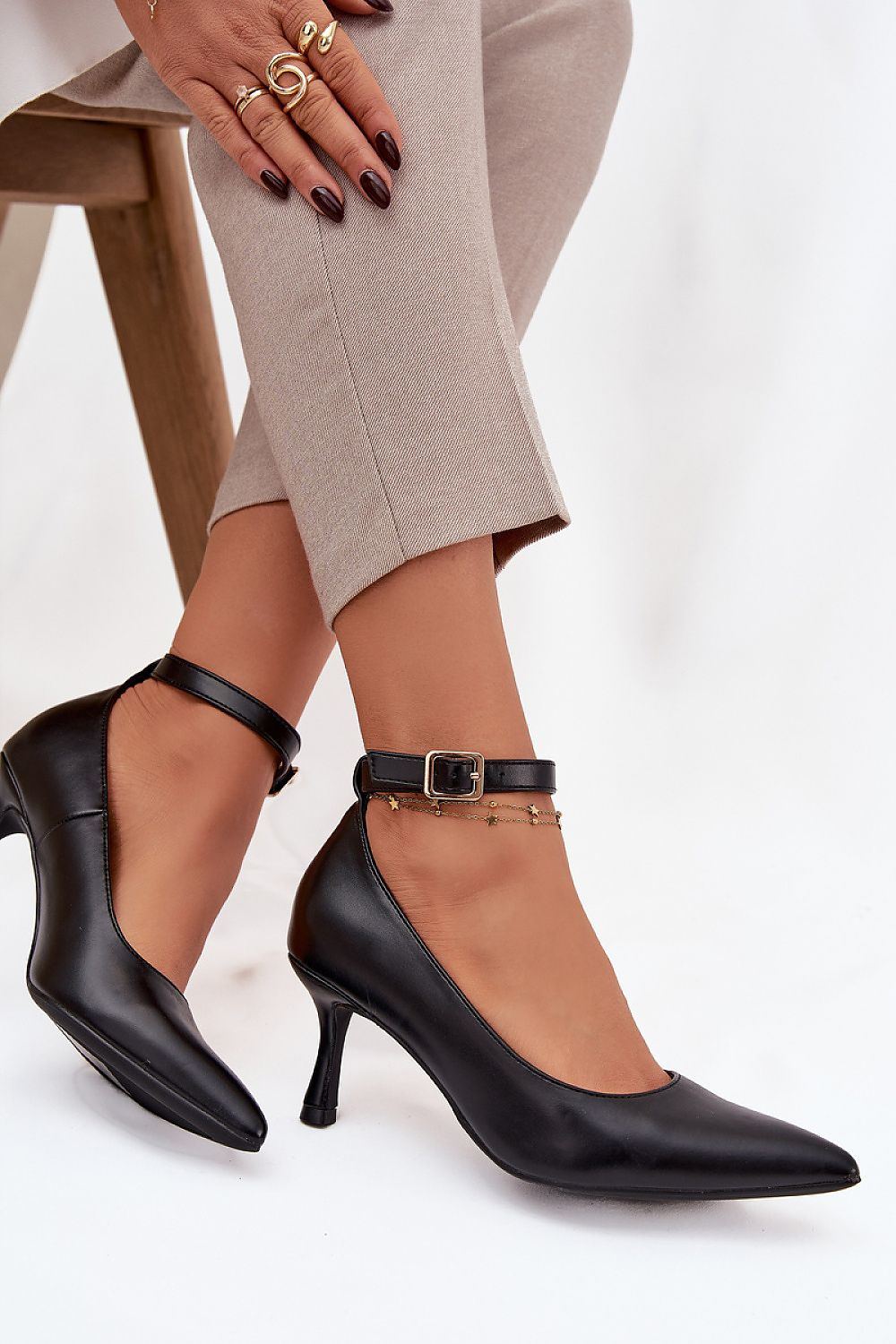 Stöckelschuhe model 221171 Step in style