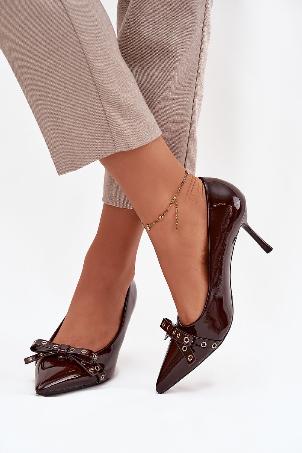 Stöckelschuhe model 221176 Step in style
