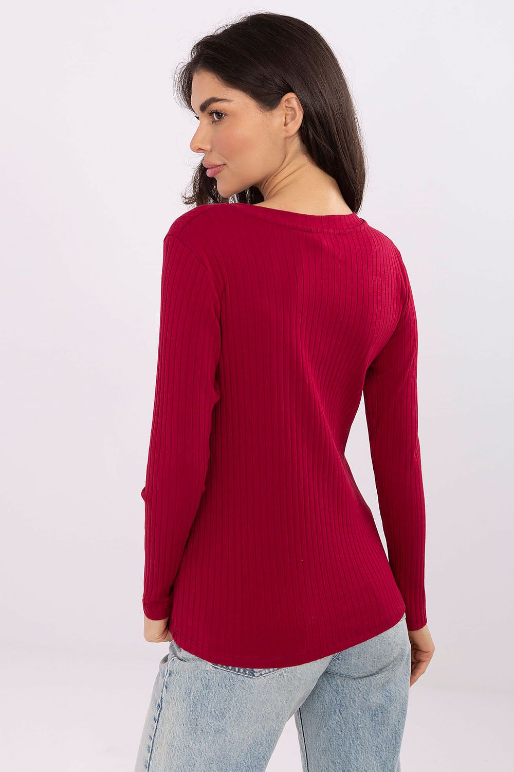 Bluse model 221270 Rue Paris