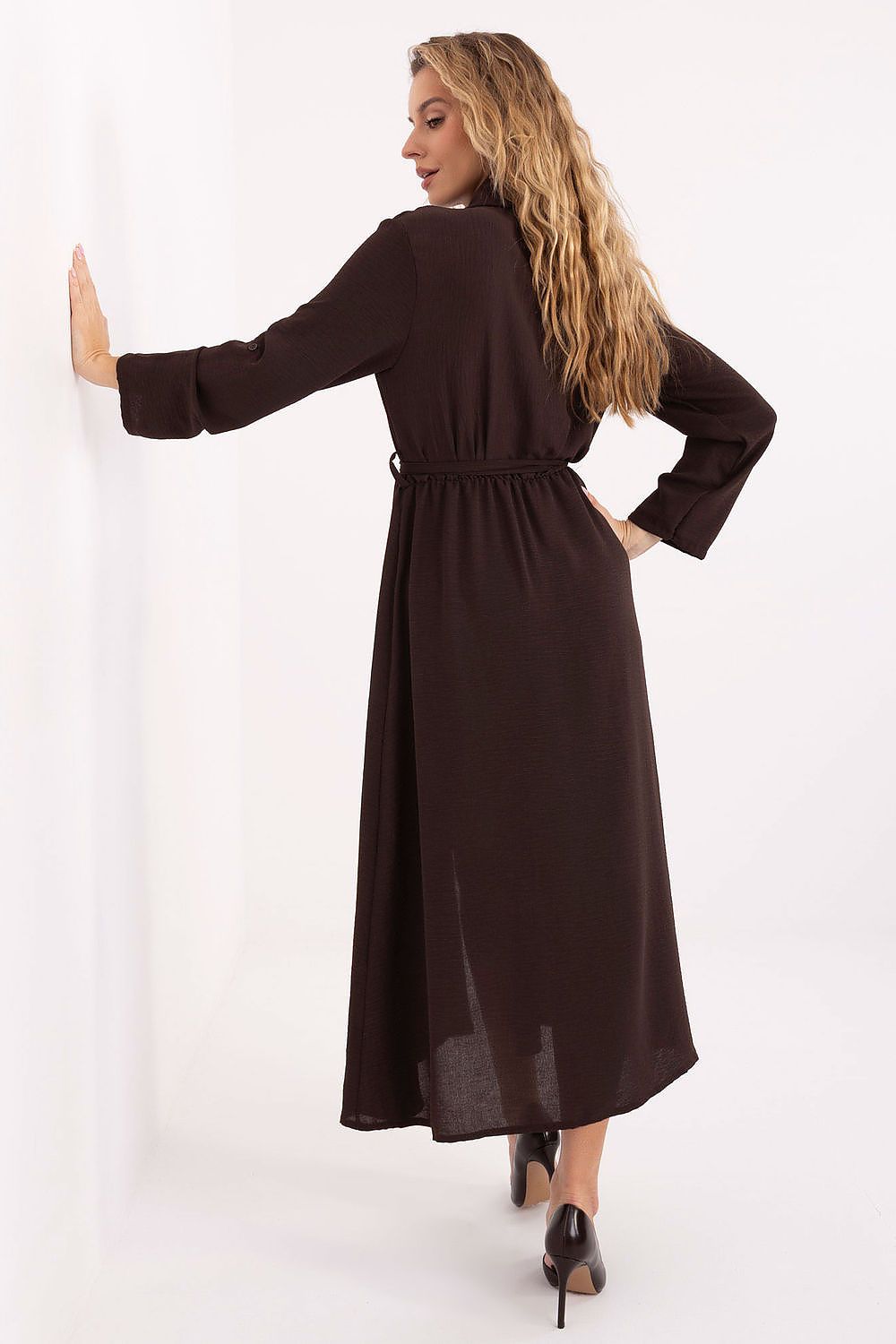 Alltagskleid model 221284 Rue Paris