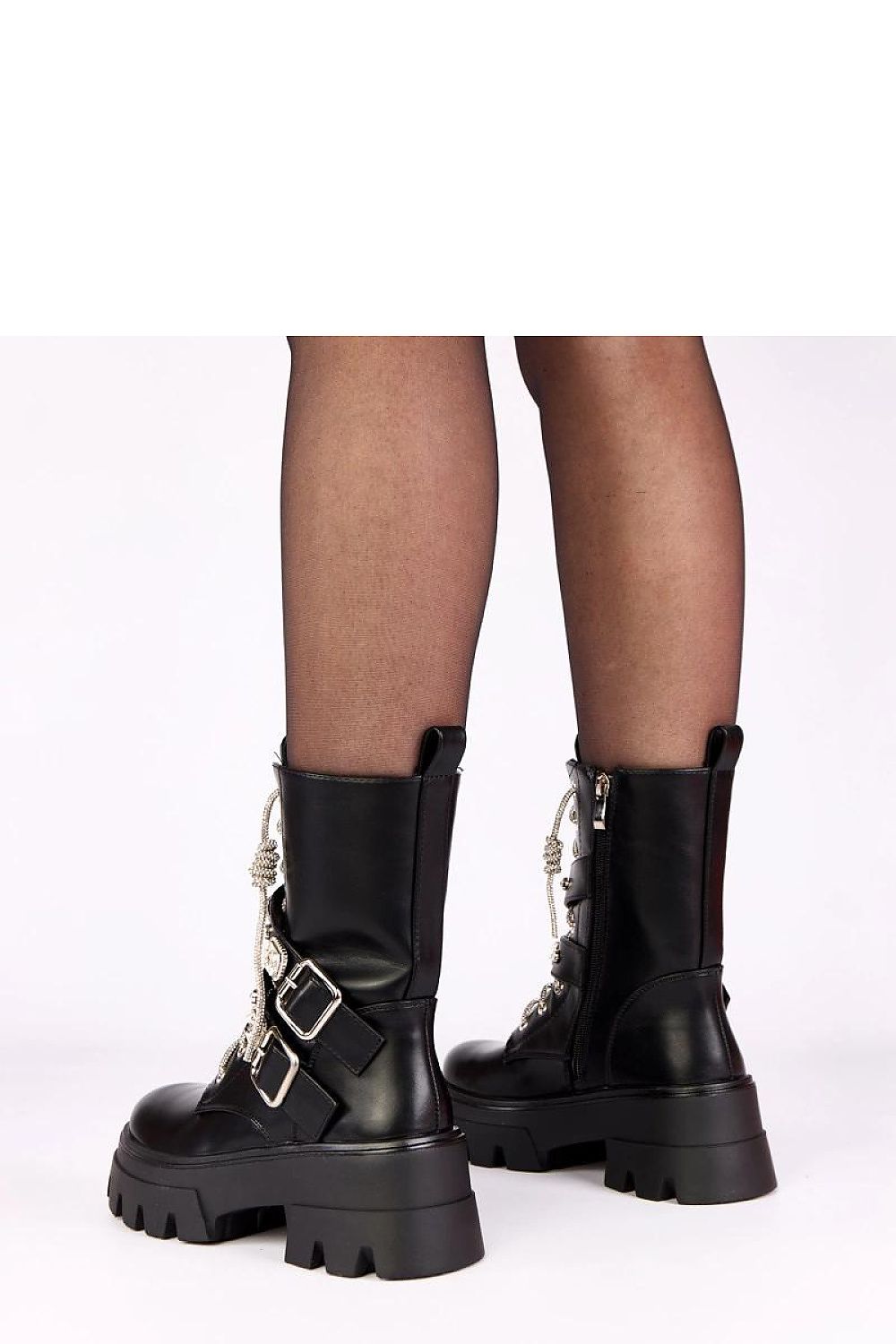 Boot model 221359 Solea