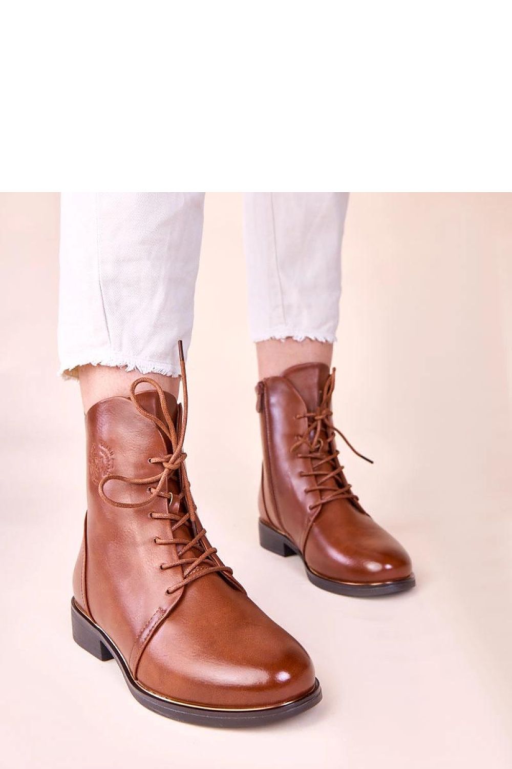 Stiefeletten model 221372 Solea