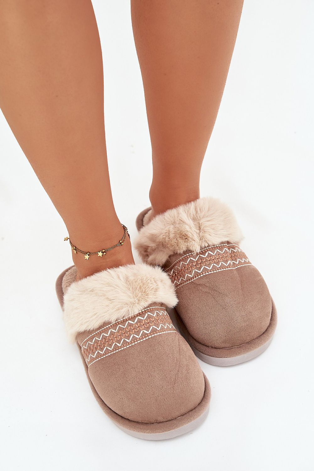 Pantoffeln model 221489 Step in style