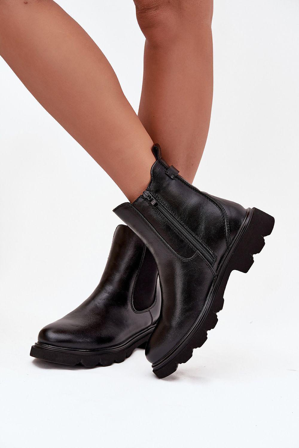 Jodhpur-Stiefel model 221522 Step in style