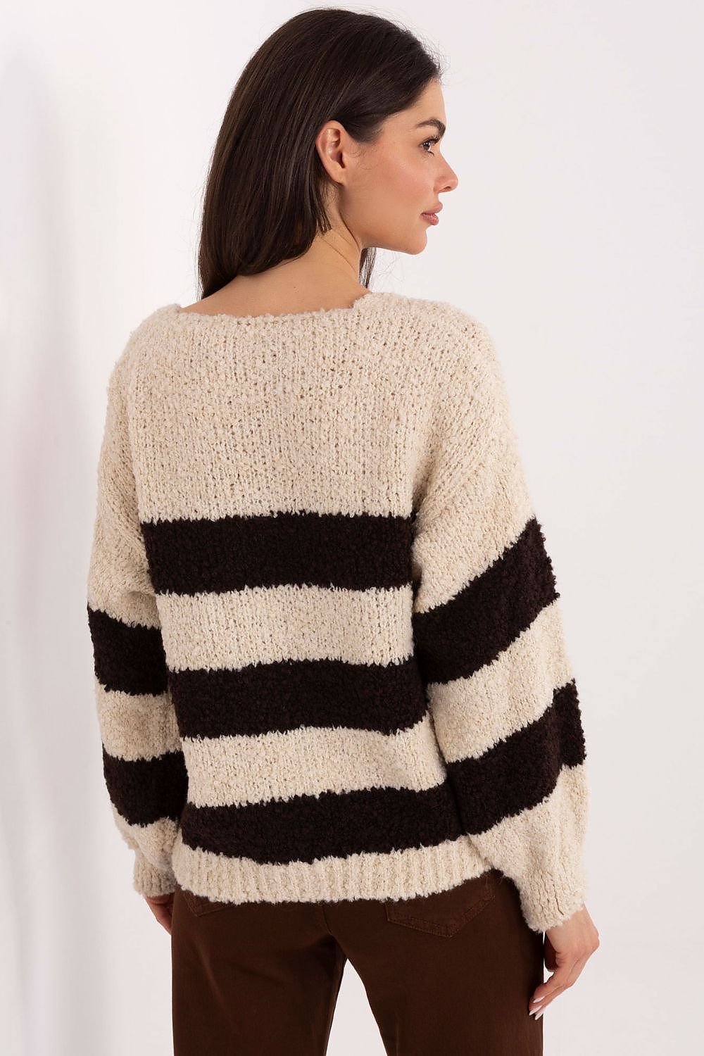 Pullover model 221551 Italy Moda