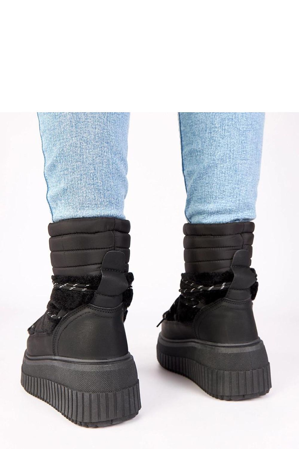 Schneeschuhe model 221657 Solea
