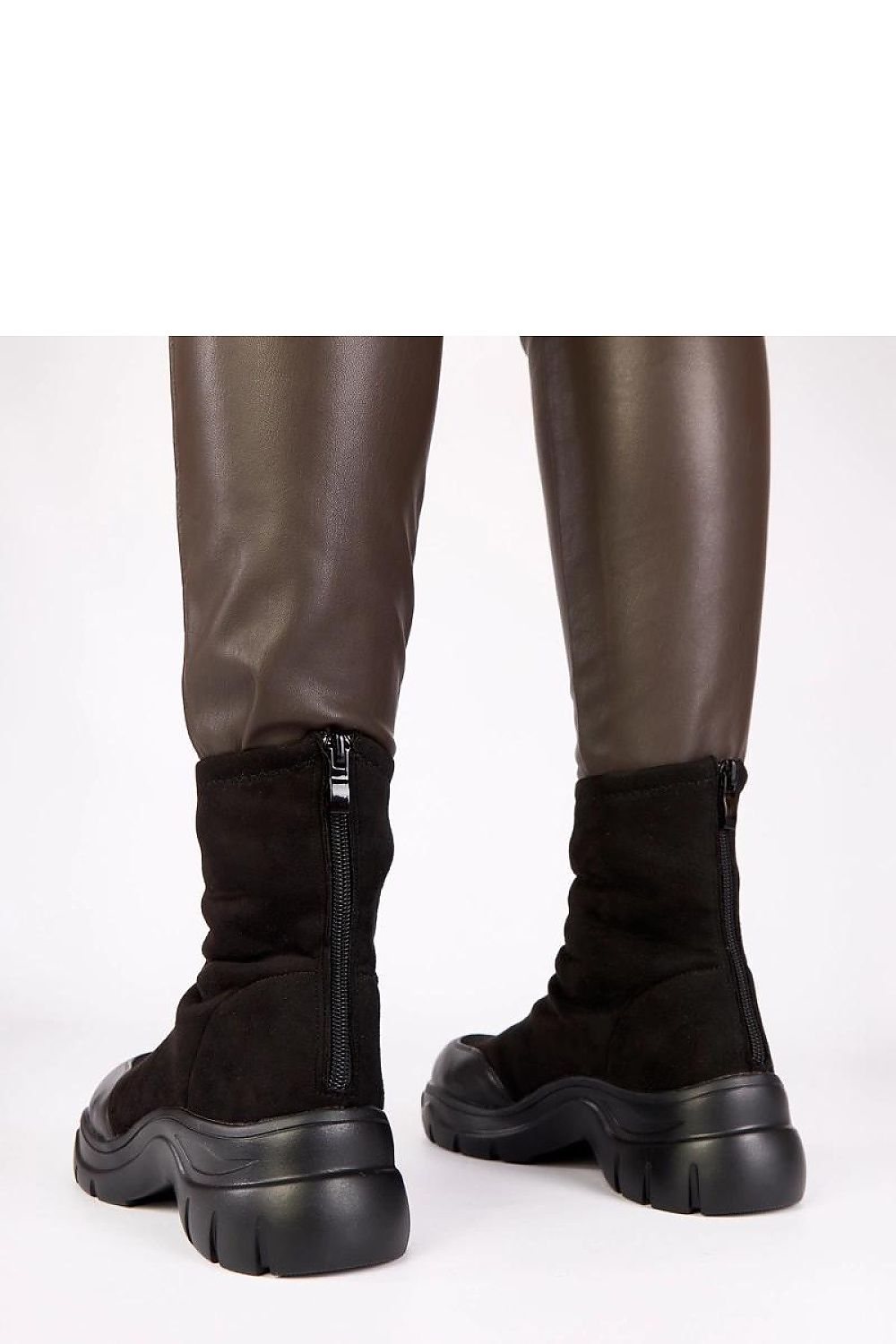 Stiefeletten model 221672 Solea