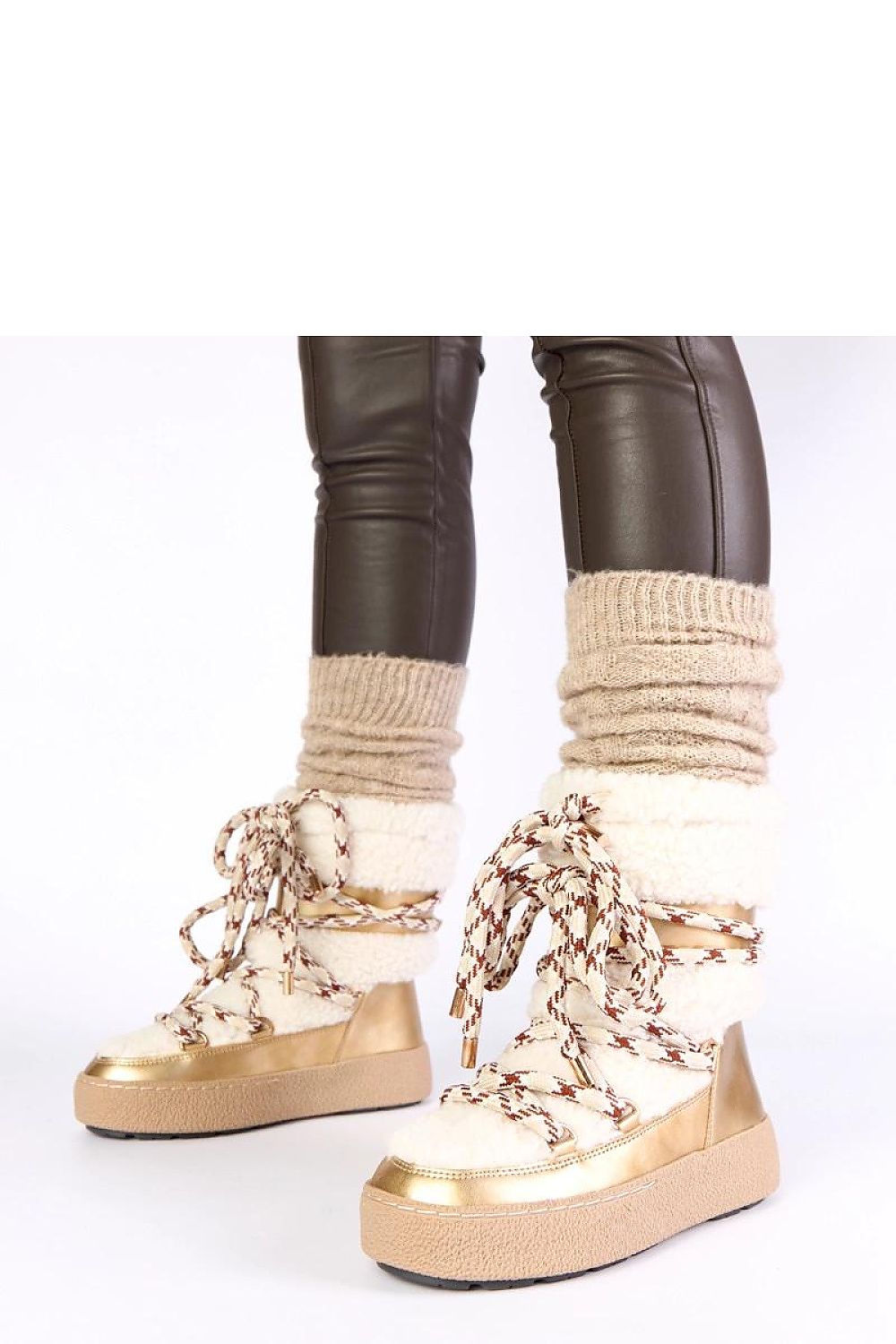 Schneeschuhe model 221676 Solea
