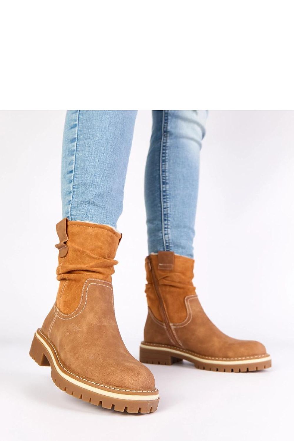 Stiefeletten model 221679 Solea