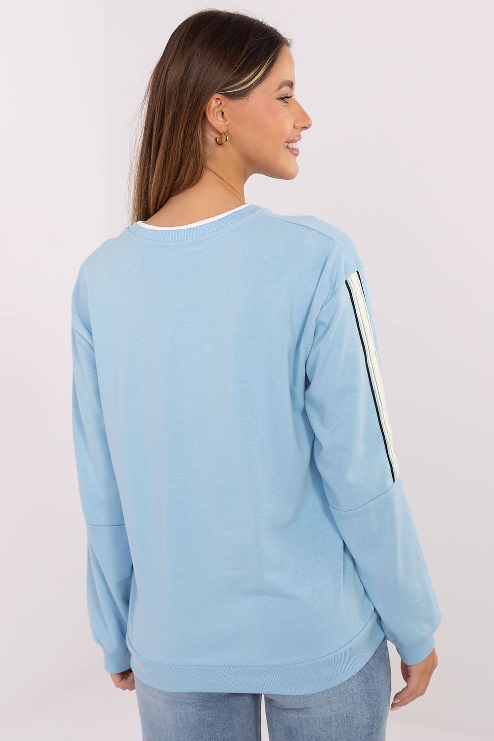 Sweater model 221748 Relevance