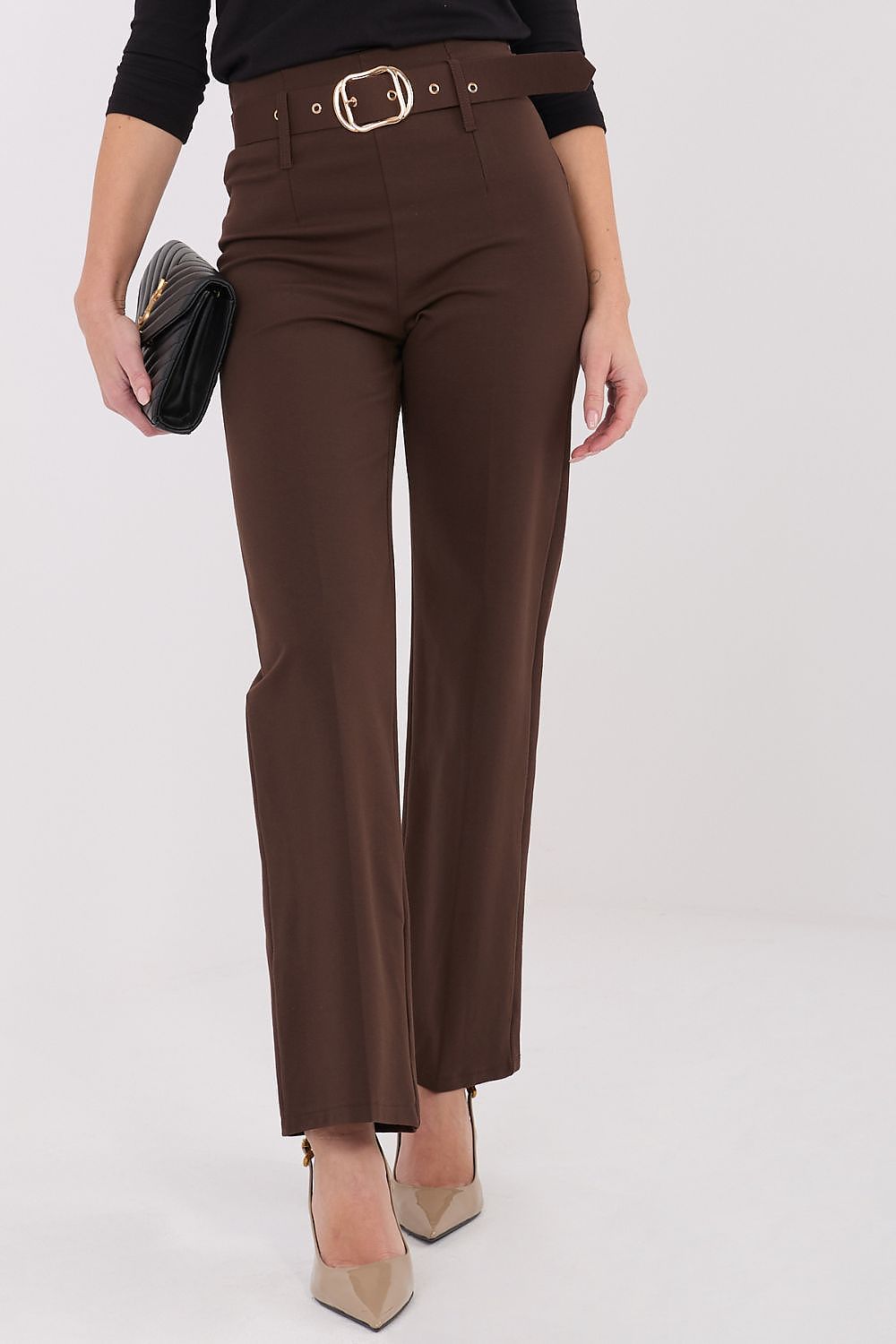 Damen Hose model 221768 Italy Moda