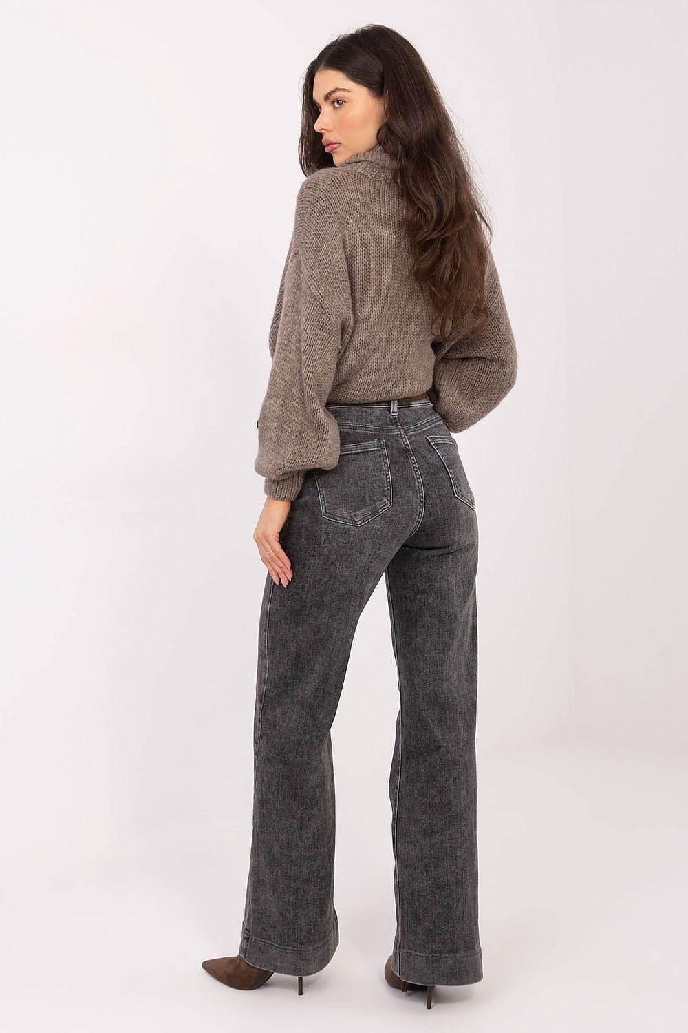 Jeans model 221962 Factory Price