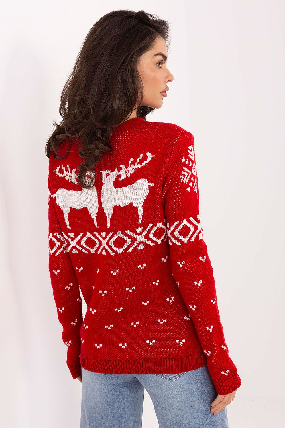 Pullover model 221970 Italy Moda