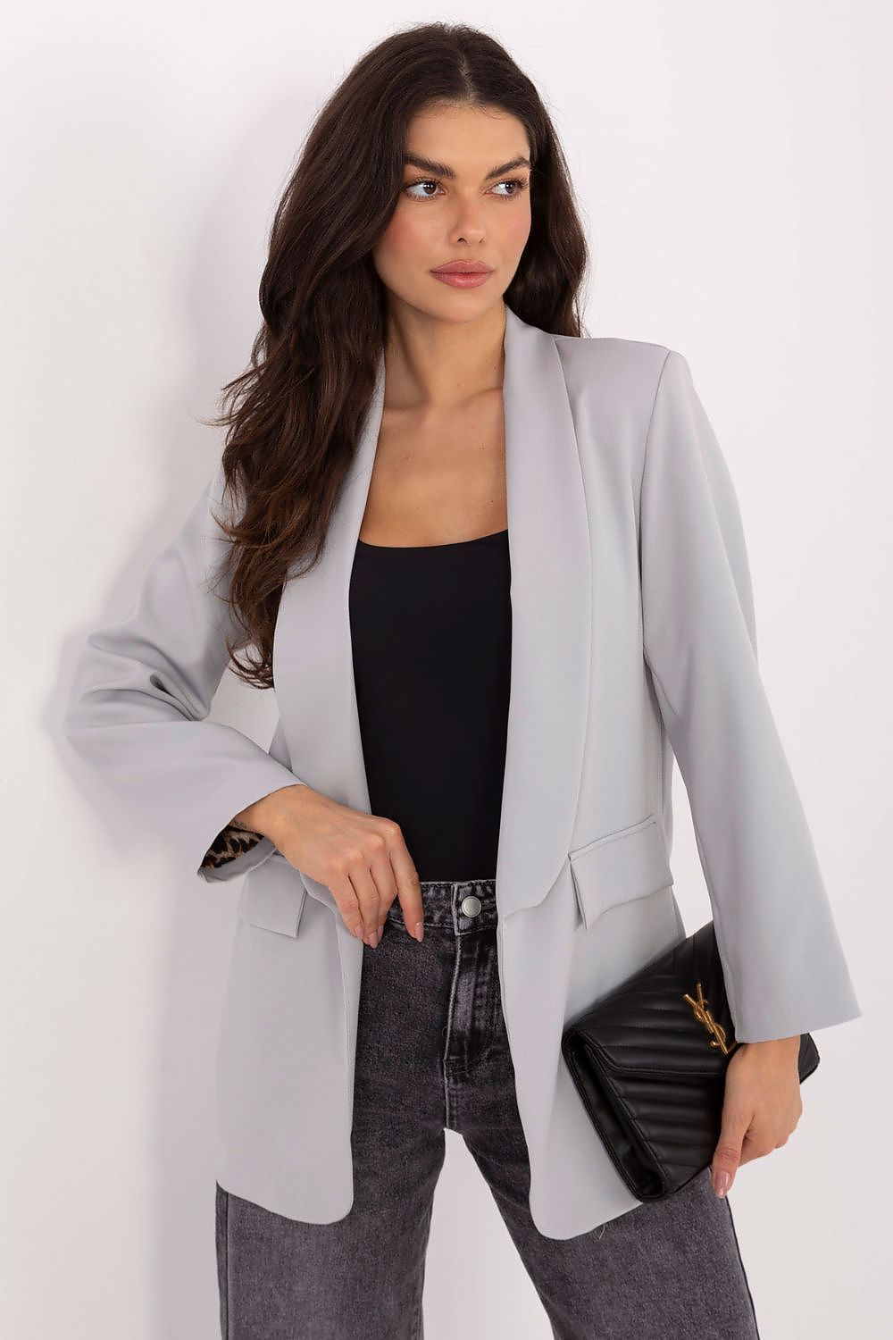 Sakko model 221978 Italy Moda