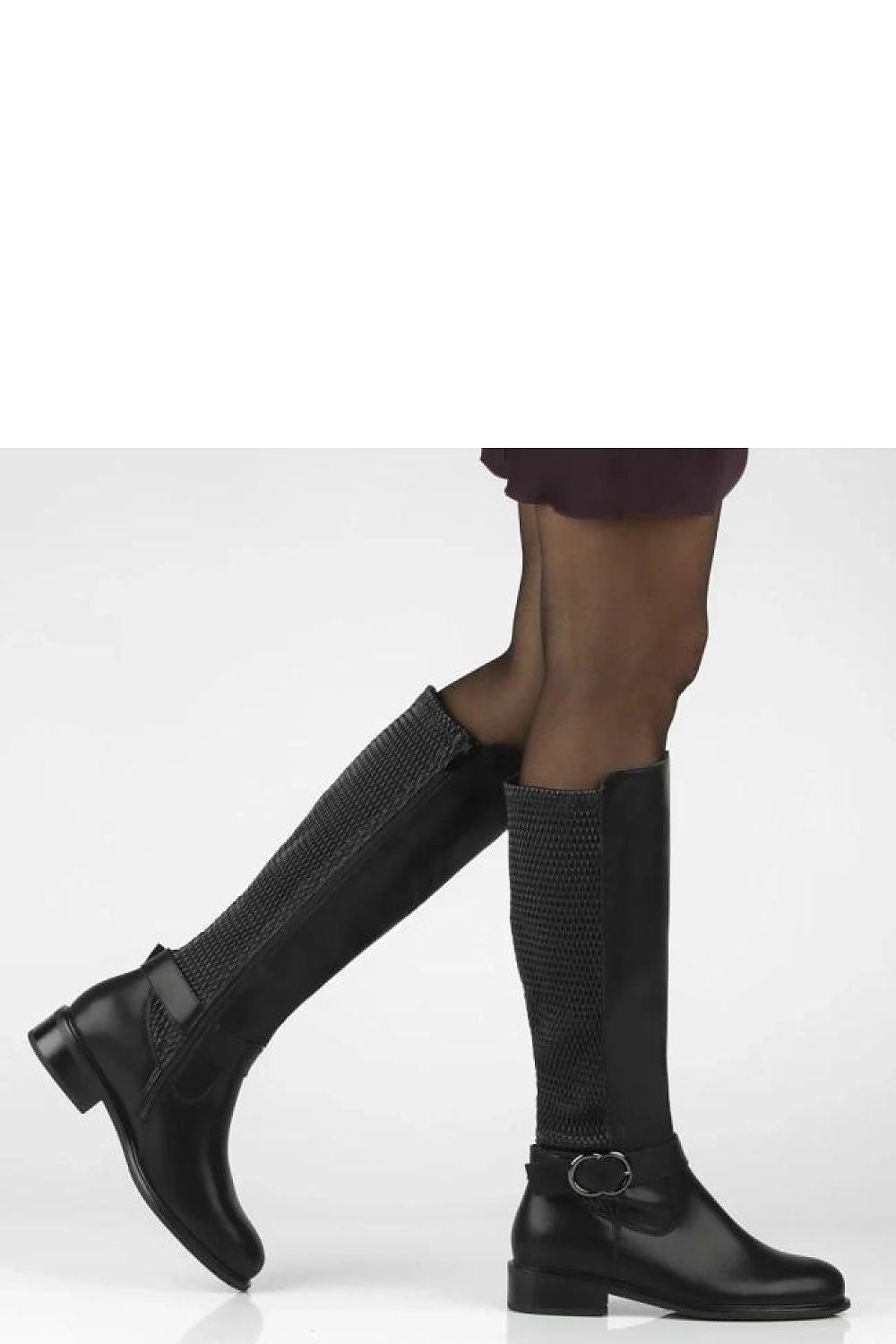 Stiefel model 222018 Solea