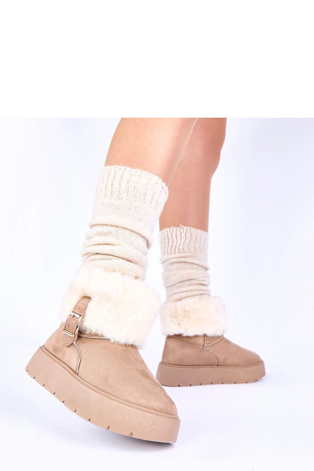Schneeschuhe model 222025 Solea