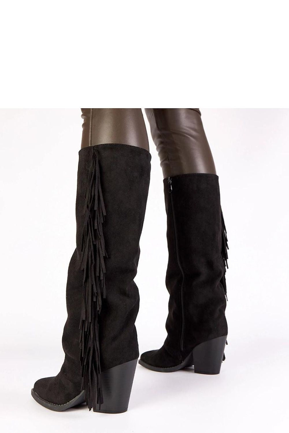 Stiefel mit Absätzen model 222054 Solea