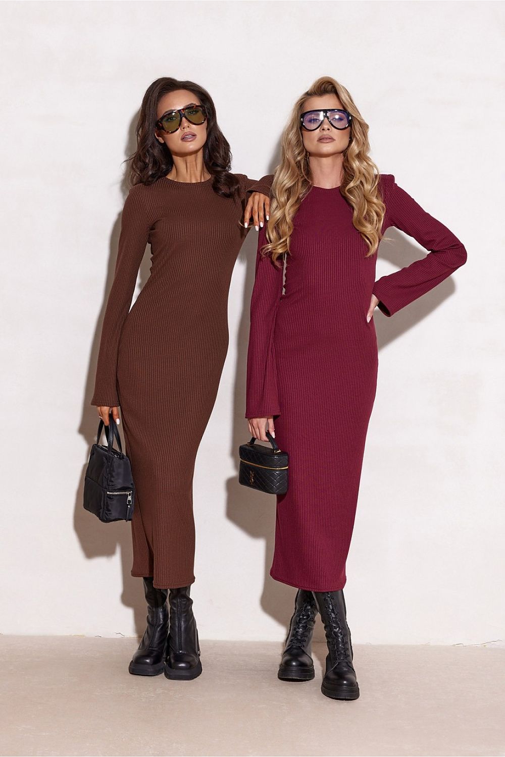 Alltagskleid model 222072 Roco Fashion