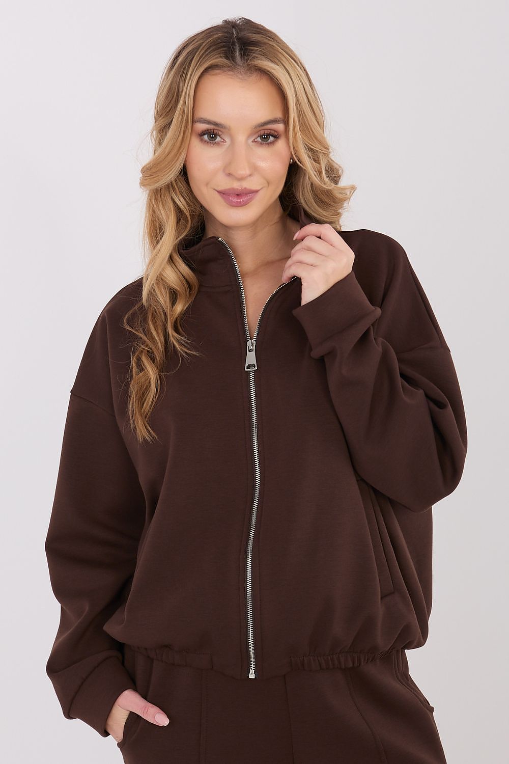 Sweater model 222105 Factory Price