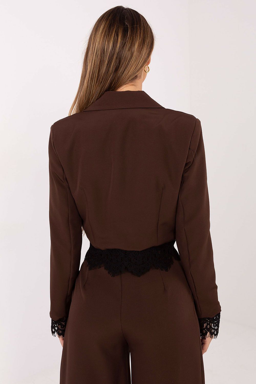 Sakko model 222178 Italy Moda