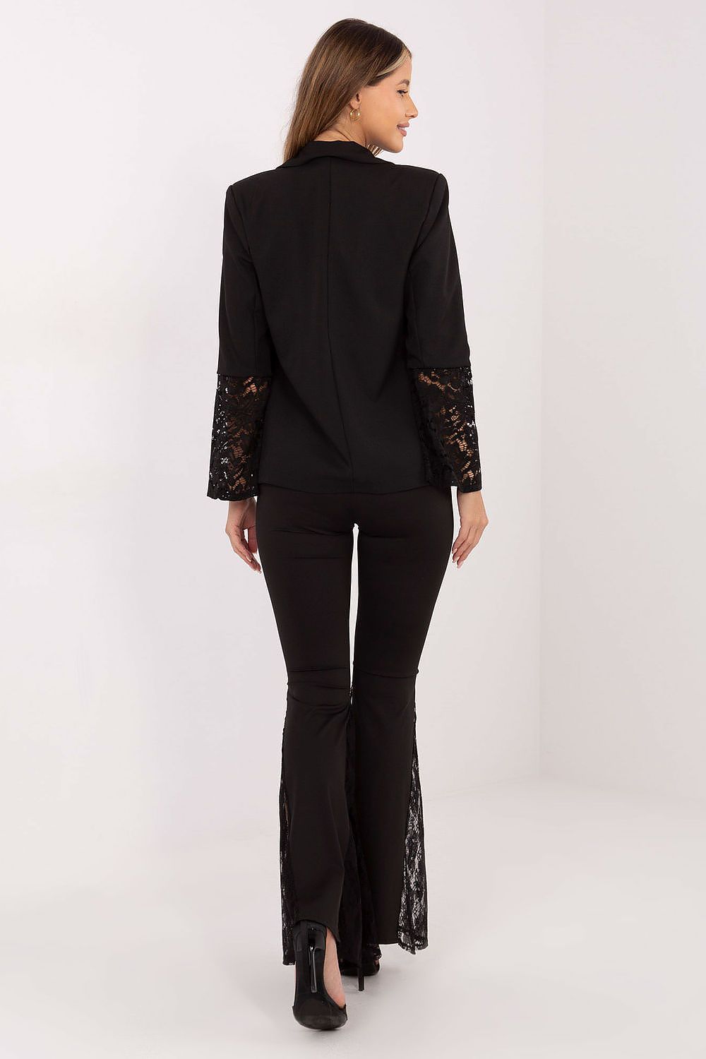 Damen Hose model 222187 Italy Moda
