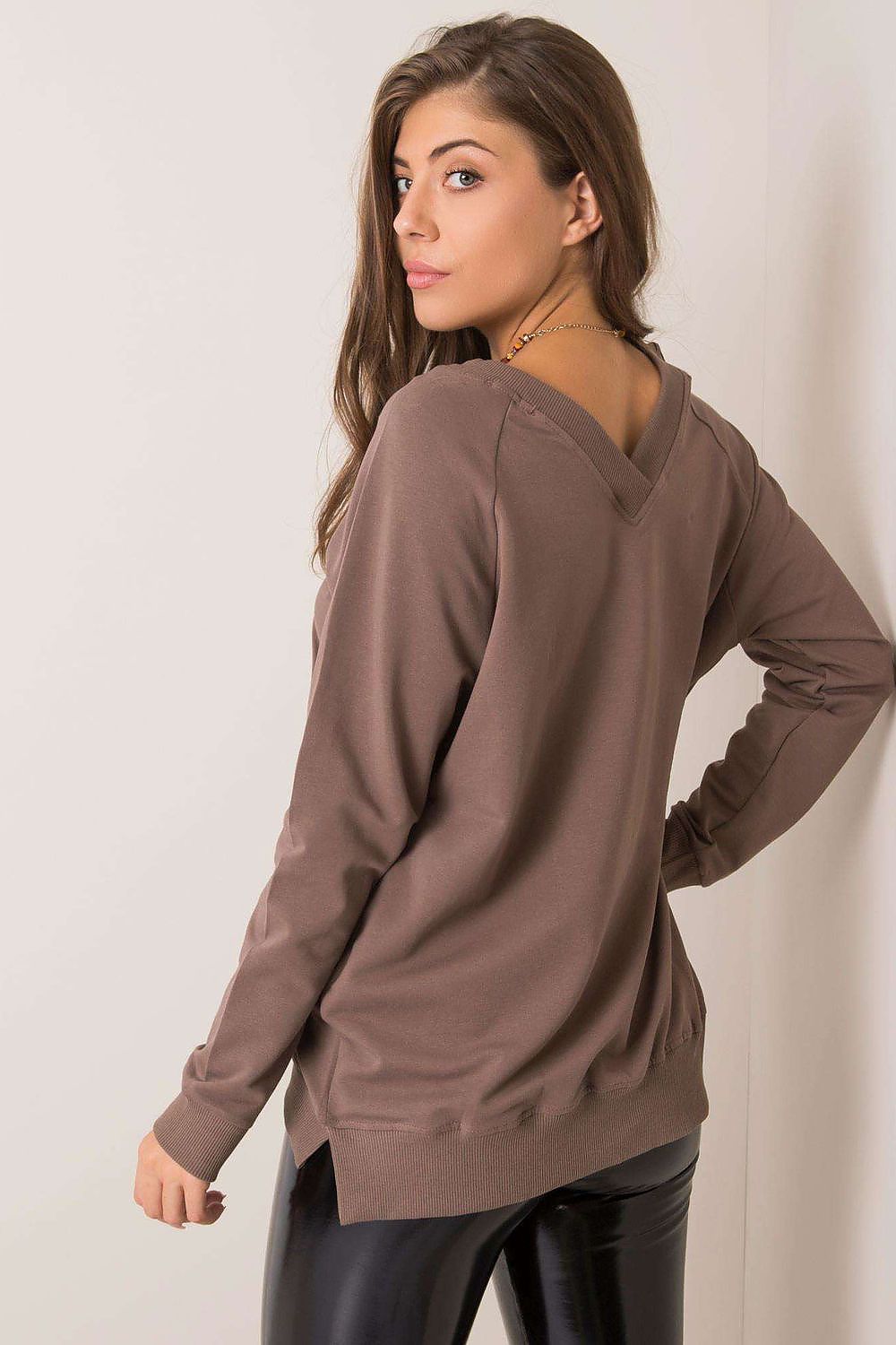 Sweater model 222230 Rue Paris