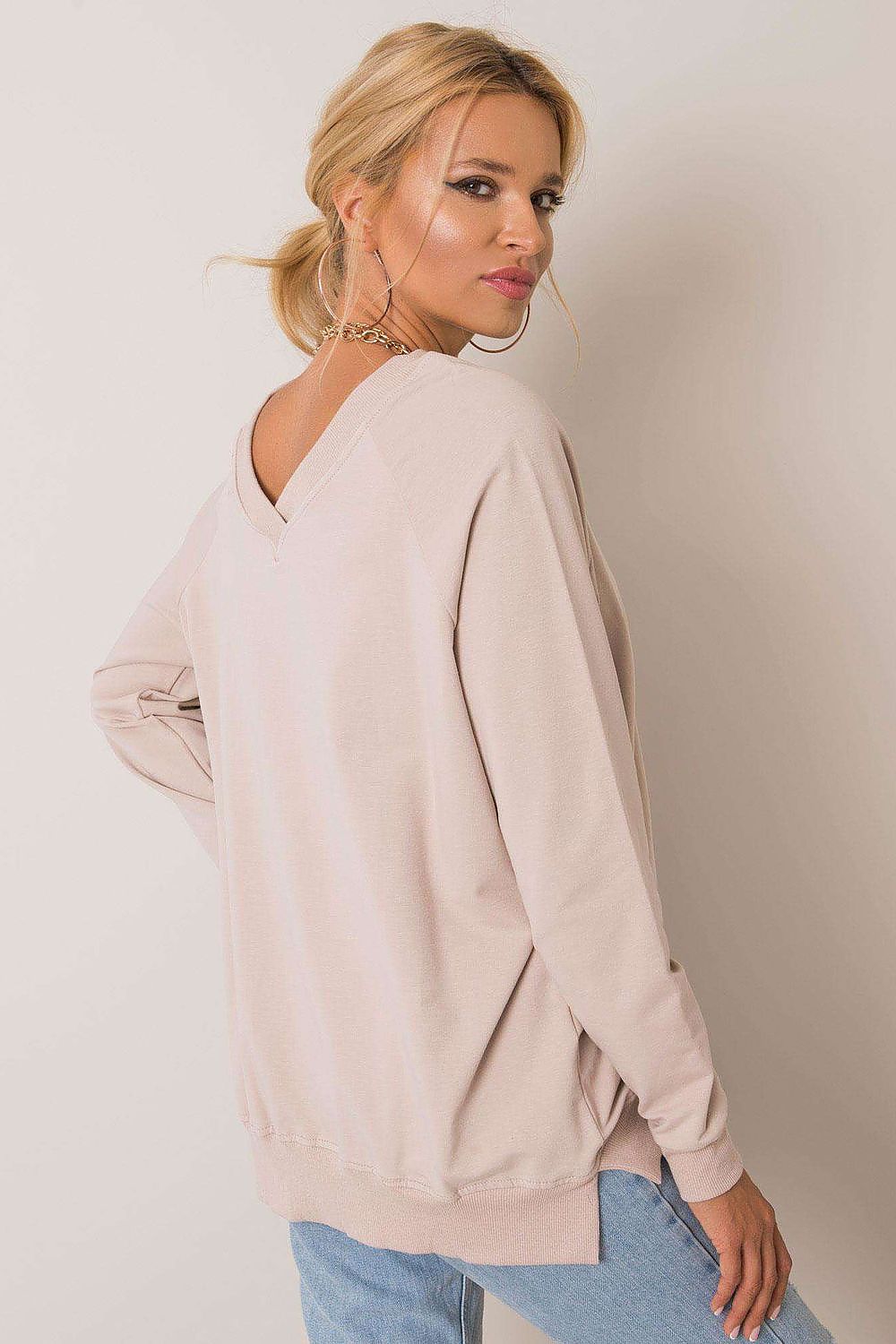 Sweater model 222232 Rue Paris