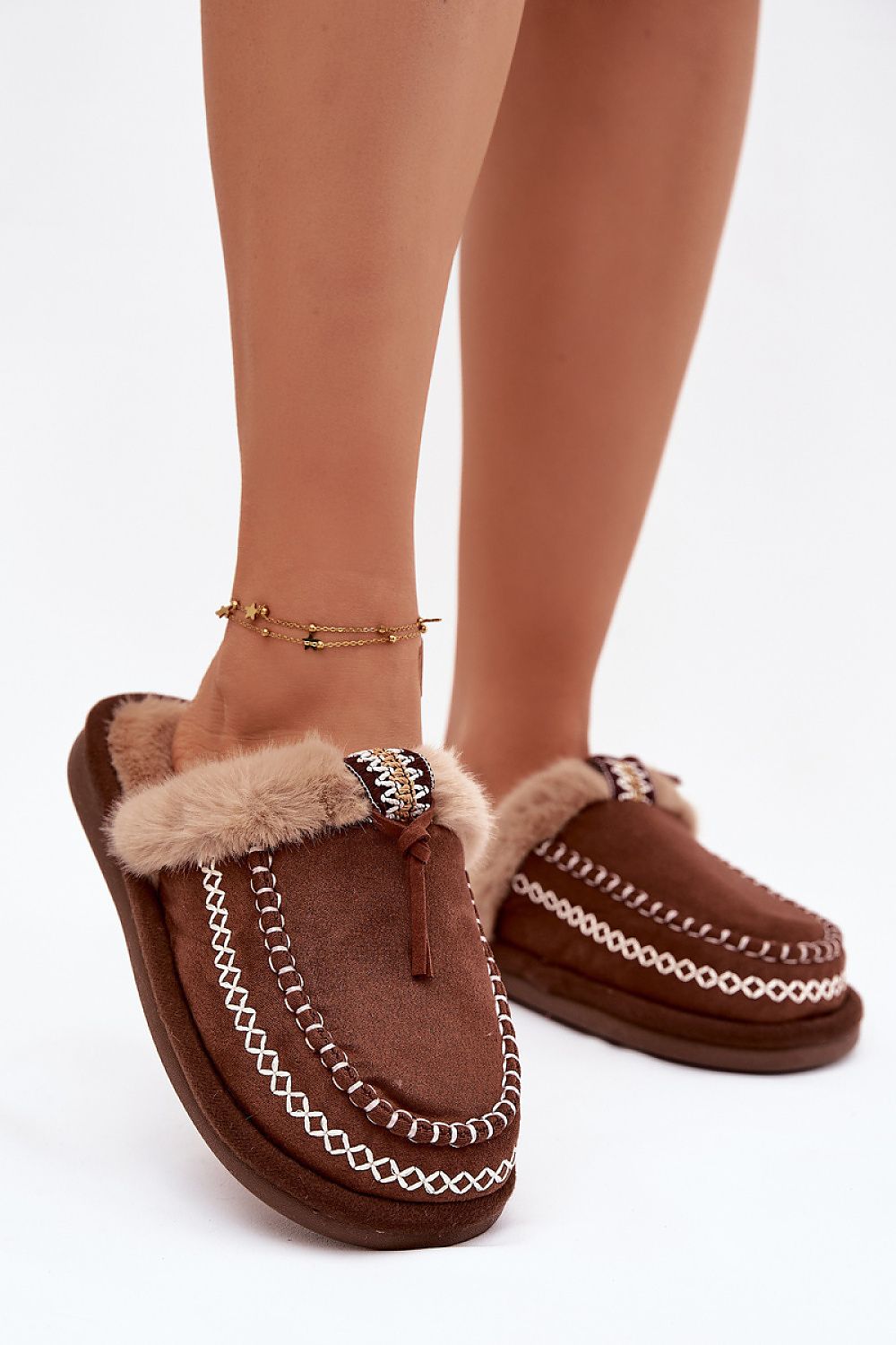 Pantoffeln model 222279 Step in style