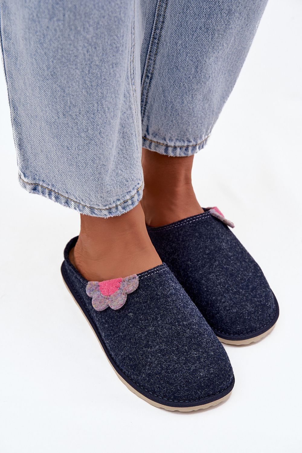 Pantoffeln model 222291 Step in style